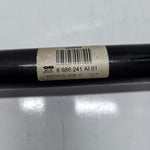 Load image into Gallery viewer, 2018-2023 BMW 530e G30 2.0L hybrid Axle Assembly 8686241 Rear Left