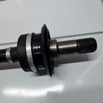 Load image into Gallery viewer, 2018-2023 BMW 530e G30 2.0L hybrid Axle Assembly 8686241 Rear Left