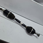 Bild in die Galerieansicht laden, 2019-2024 BMW X3 X4 G02 G01 F97 Drive Shaft Front Left 8643183 USED