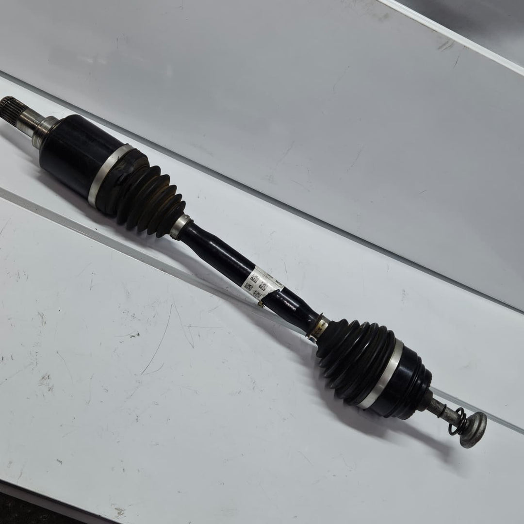 2019-2024 BMW X3 X4 G02 G01 F97 Drive Shaft Front Left 8643183 USED