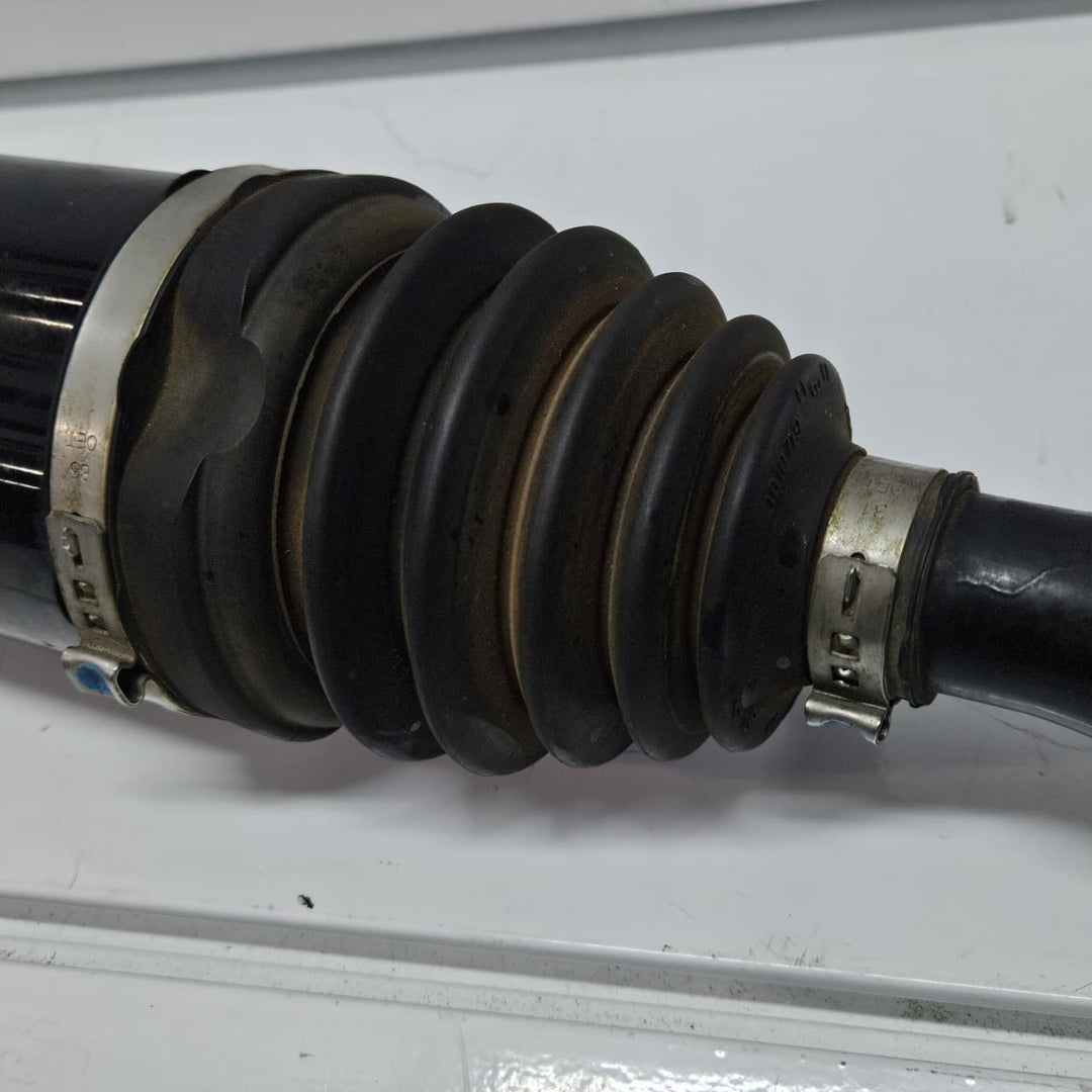 2019-2024 BMW X3 X4 G02 G01 F97 Drive Shaft Front Left 8643183 USED