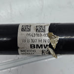 Bild in die Galerieansicht laden, 2019-2024 BMW X3 X4 G02 G01 F97 Drive Shaft Front Left 8643183 USED