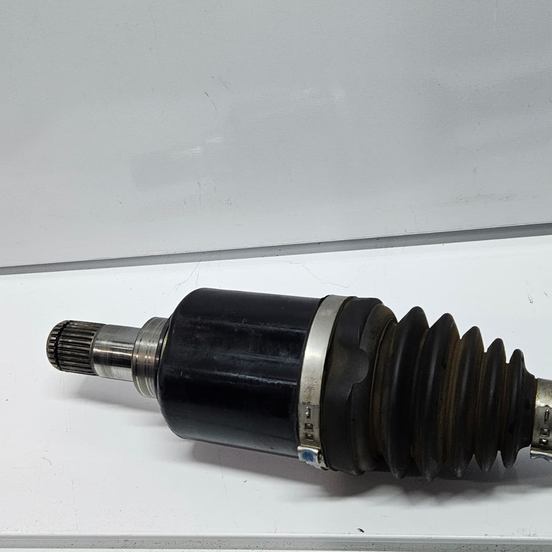 2019-2024 BMW X3 X4 G02 G01 F97 Drive Shaft Front Left 8643183 USED