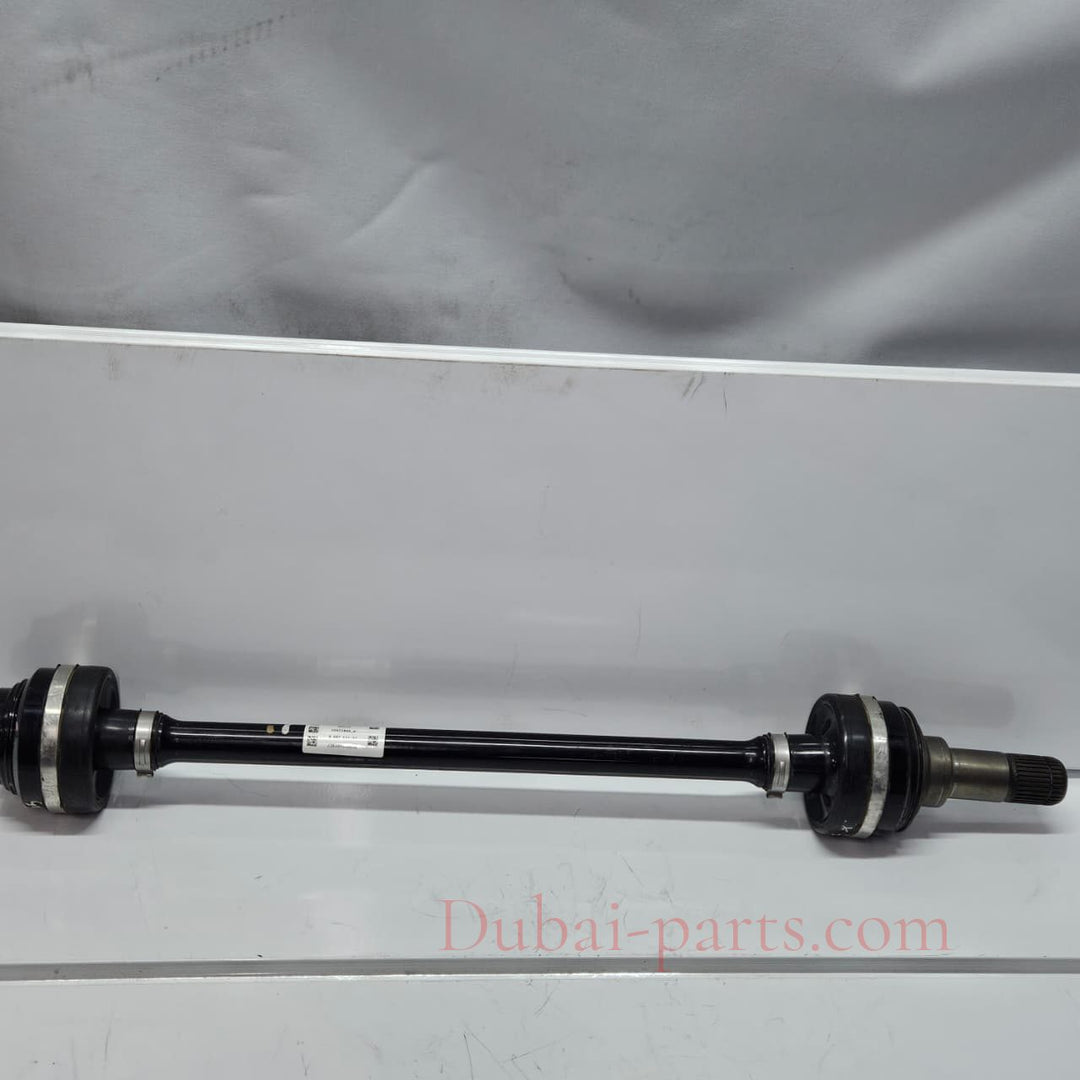 2019 BMW X5 G05, X6 G06, X7 G07 Rear Left Driveshaft 8487513 used 20km