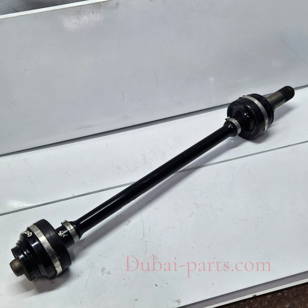 2019 BMW X5 G05, X6 G06, X7 G07 Rear Left Driveshaft 8487513 used 20km