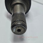 Load image into Gallery viewer, 2019 BMW X5 G05, X6 G06, X7 G07 Rear Left Driveshaft 8487513 used 20km