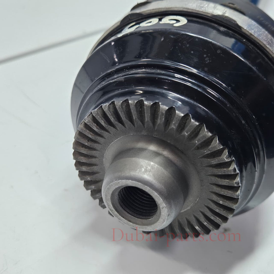 2019 BMW X5 G05, X6 G06, X7 G07 Rear Left Driveshaft 8487513 used 20km