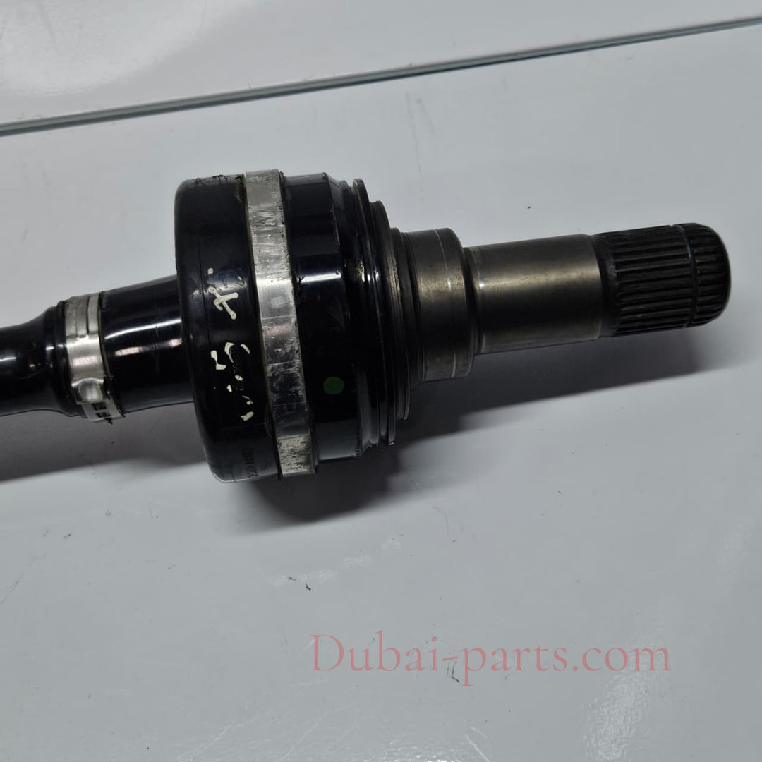 2019 BMW X5 G05, X6 G06, X7 G07 Rear Left Driveshaft 8487513 used 20km