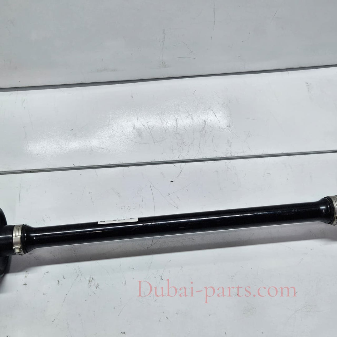 2019 BMW X5 G05, X6 G06, X7 G07 Rear Left Driveshaft 8487513 used 20km