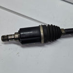 Load image into Gallery viewer, 2019-2026 BMW 330i G20 xDrive AWD 2.0L Output Shaft Front Left 8740587