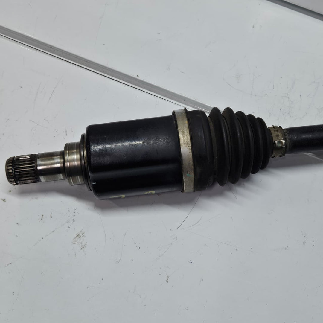2019-2026 BMW 330i G20 xDrive AWD 2.0L Output Shaft Front Left 8740587