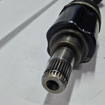Load image into Gallery viewer, 2019-2026 BMW 330i G20 xDrive AWD 2.0L Output Shaft Front Left 8740587