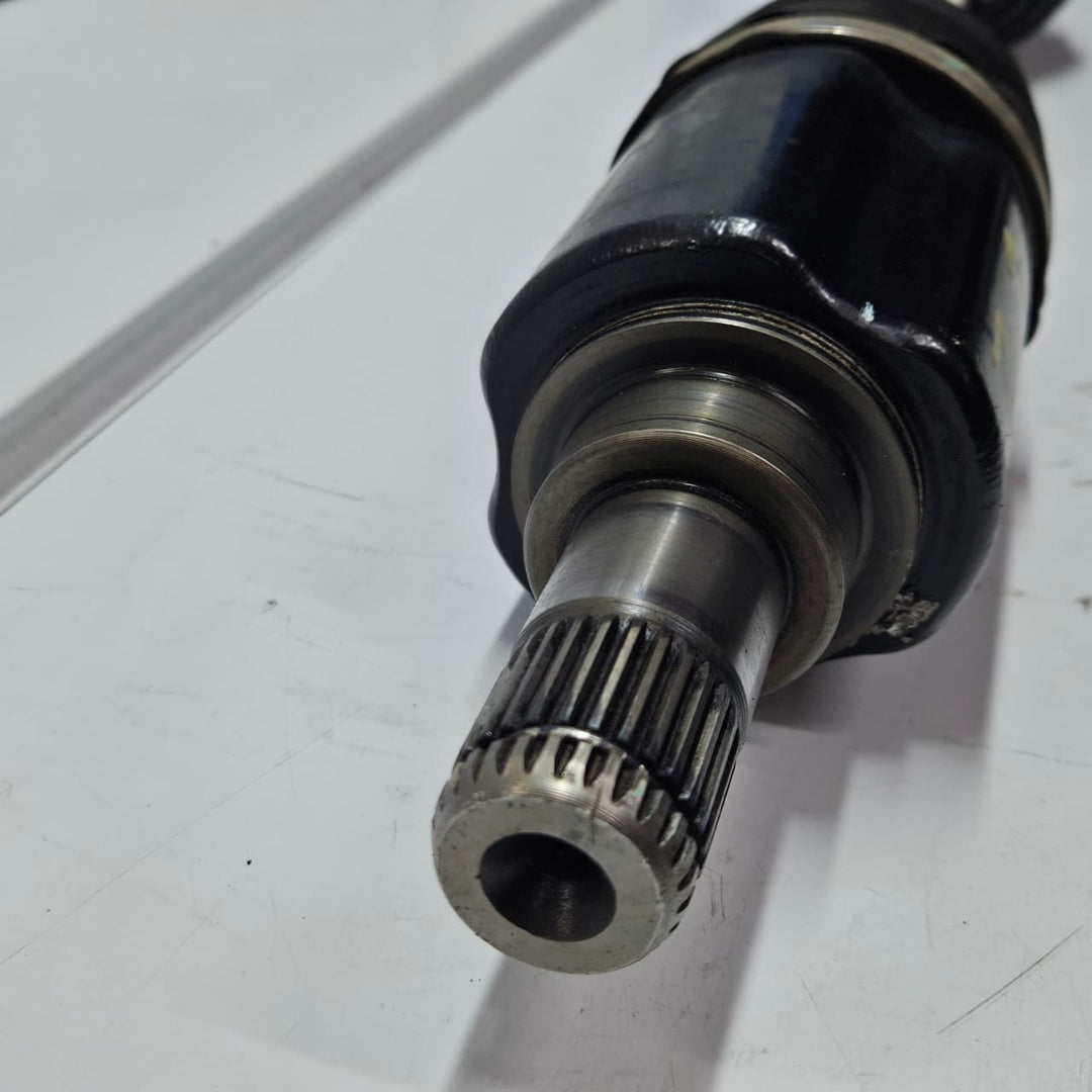 2019-2026 BMW 330i G20 xDrive AWD 2.0L Output Shaft Front Left 8740587