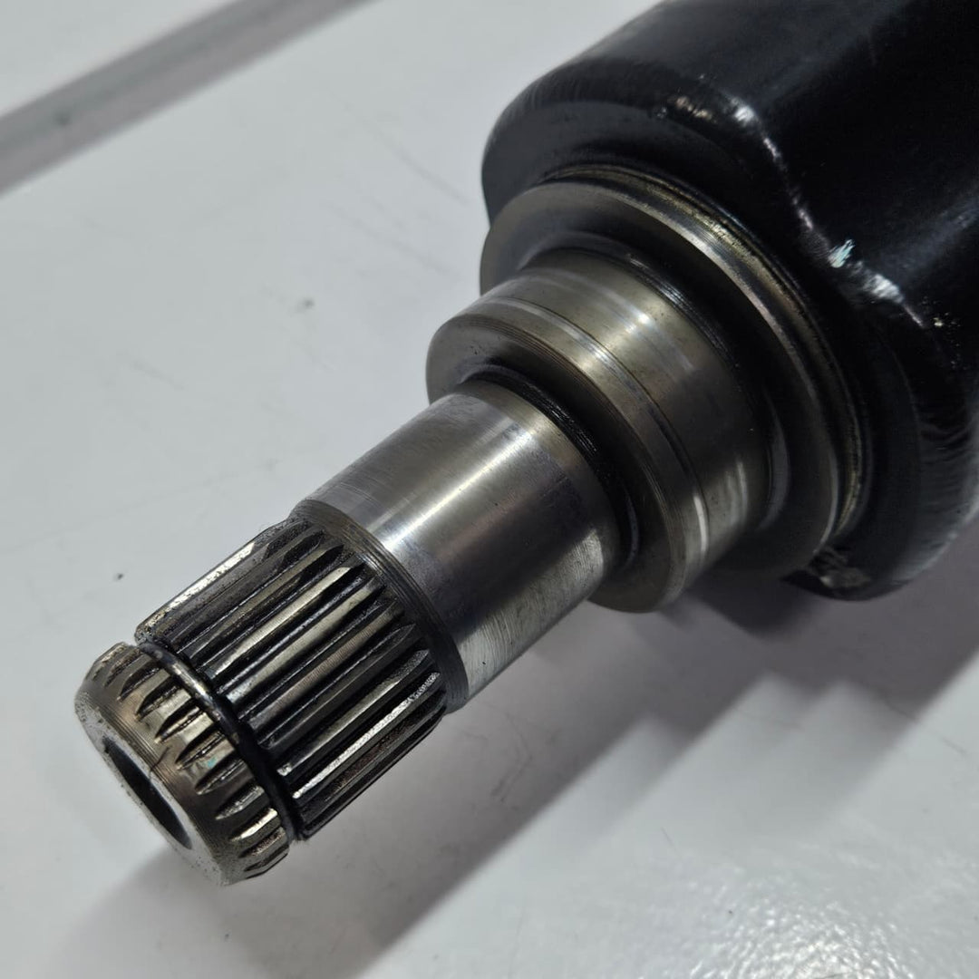 2019-2026 BMW 330i G20 xDrive AWD 2.0L Output Shaft Front Left 8740587