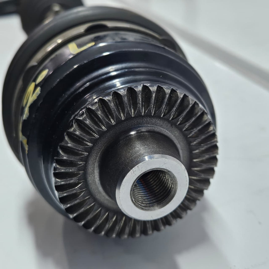 2019-2026 BMW 330i G20 xDrive AWD 2.0L Output Shaft Front Left 8740587