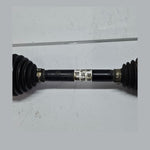 Load image into Gallery viewer, 2019-2026 BMW 330i G20 xDrive AWD 2.0L Output Shaft Front Left 8740587