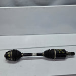 Load image into Gallery viewer, 2019-2026 BMW 330i G20 xDrive AWD 2.0L Output Shaft Front Left 8740587