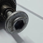 Load image into Gallery viewer, 2022 BMW X1 U11 20iX B48N Output Shaft Front Left 5A74B01