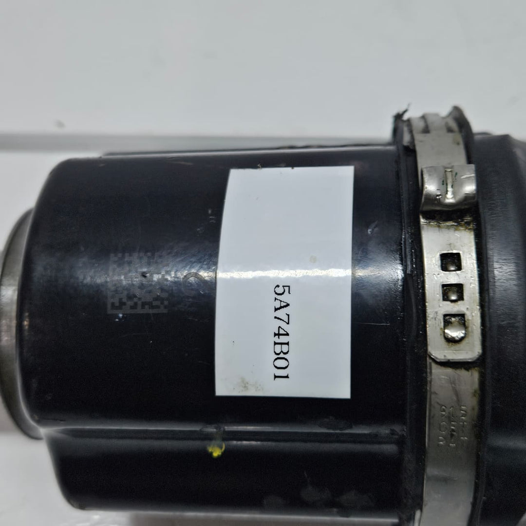 2022 BMW X1 U11 20iX B48N Output Shaft Front Left 5A74B01