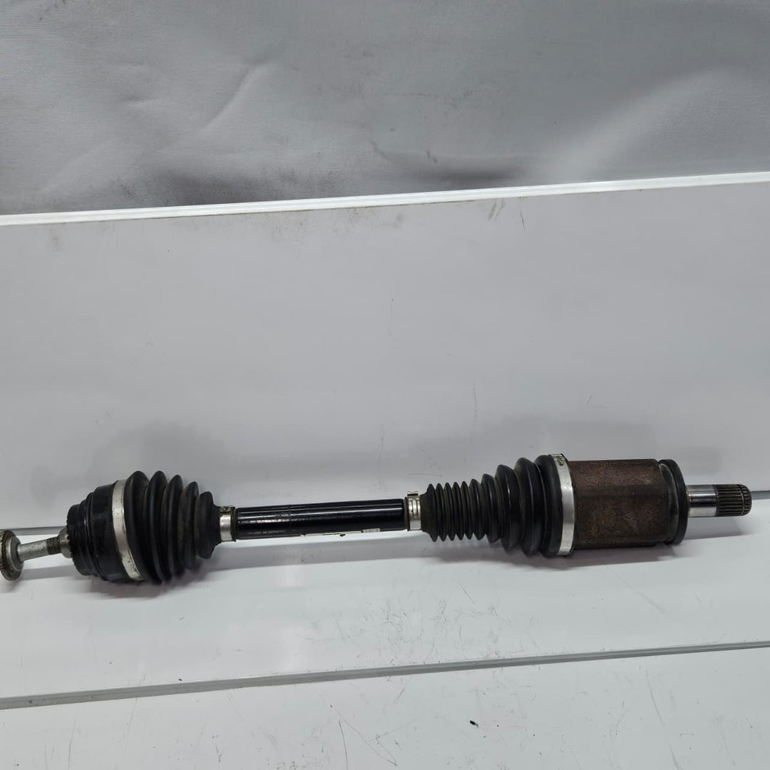 2018-2019 BMW 5 7 Series G30, F90 M550i G11, G12 xDrive Front Left Axle Shaft 8687377