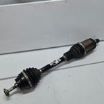 قم بتحميل الصورة إلى عارض الصور، 2018-2019 BMW 5 7 Series G30, F90 M550i G11, G12 xDrive Front Left Axle Shaft 8687377