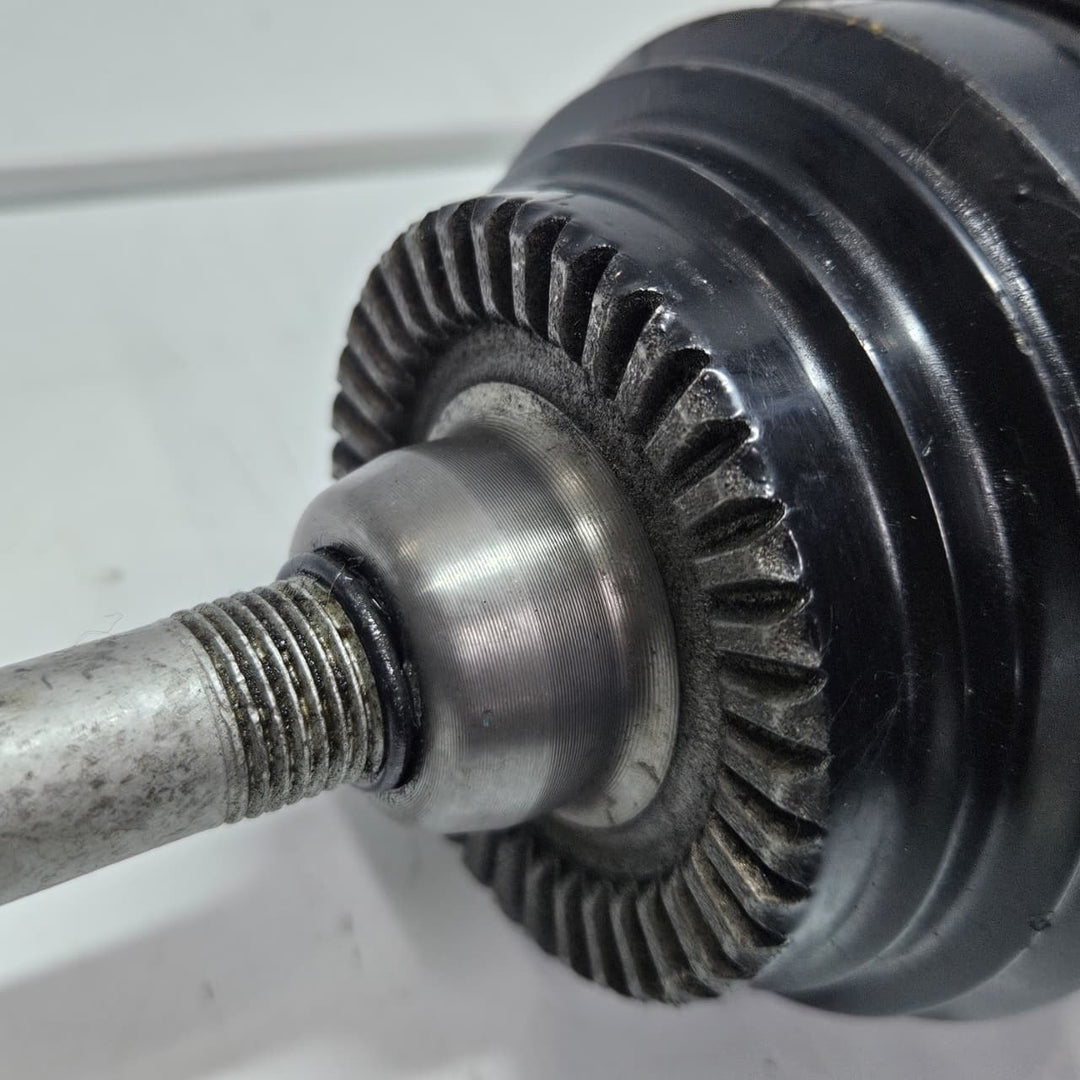 2018-2019 BMW 5 7 Series G30, F90 M550i G11, G12 xDrive Front Left Axle Shaft 8687377
