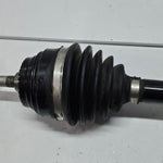 قم بتحميل الصورة إلى عارض الصور، 2018-2019 BMW 5 7 Series G30, F90 M550i G11, G12 xDrive Front Left Axle Shaft 8687377
