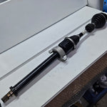 Load image into Gallery viewer, 2020-2024 BMW X2 F39 2.0L FWD Axle Assembly 5A2E058 Front Right