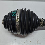 Load image into Gallery viewer, OEM BMW F45 F46 F48 F54 F60 Drive Shaft Front Left 8643383 USED