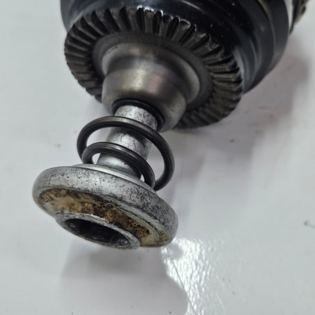 2018-2023 BMW F90 M5 and F91 M8 Front Left Drive Shaft 8062093 USED