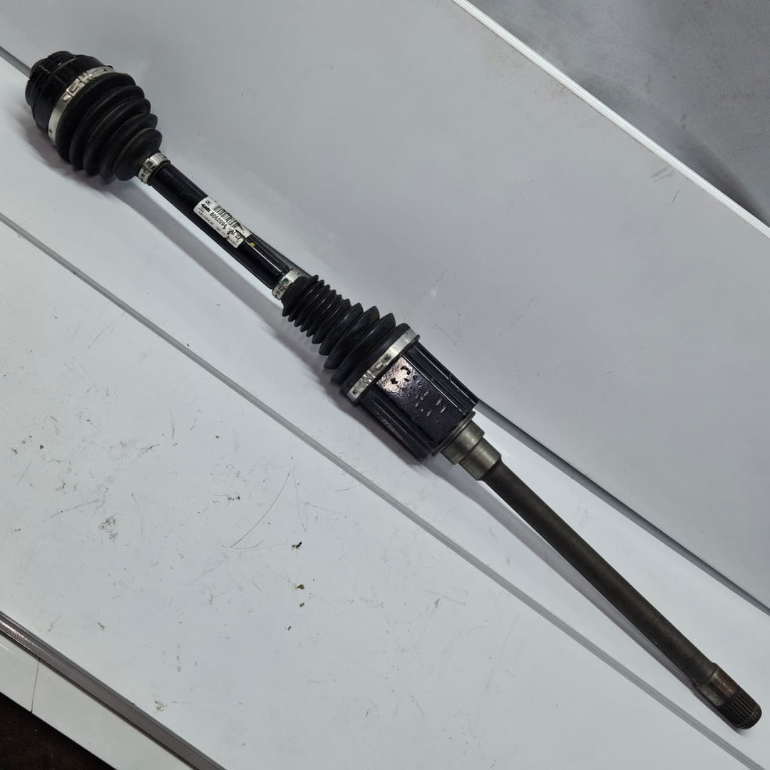 2020-2025 BMW M8 F91 F92 F93 Axle Shaft 8062094 OEM Front Right