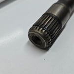 Load image into Gallery viewer, 2018-2020 BMW 330i G20 G42 xDrive Output Shaft Front Right 8740588 USED