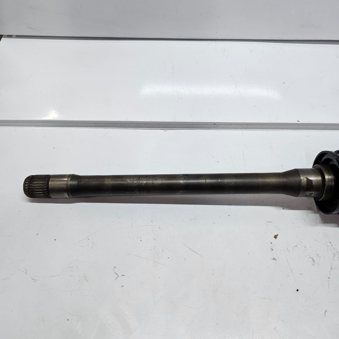 2018-2020 BMW 330i G20 G42 xDrive Output Shaft Front Right 8740588 USED