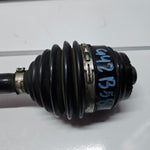 Load image into Gallery viewer, 2018-2020 BMW 330i G20 G42 xDrive Output Shaft Front Right 8740588 USED