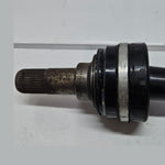 Bild in die Galerieansicht laden, 2016-2019 BMW 7 Series G11 G12 750i Axle Assembly 8639454 Rear Right