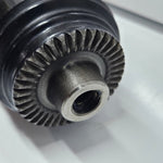 Bild in die Galerieansicht laden, 2016-2019 BMW 7 Series G11 G12 750i Axle Assembly 8639454 Rear Right