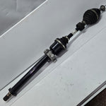 Bild in die Galerieansicht laden, 2020-2022 BMW X1 F48 F49 Front Right Driveshaft 8740280 USED