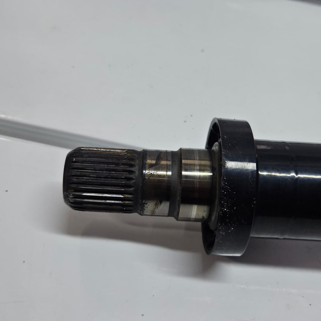2020-2022 BMW X1 F48 F49 Front Right Driveshaft 8740280 USED