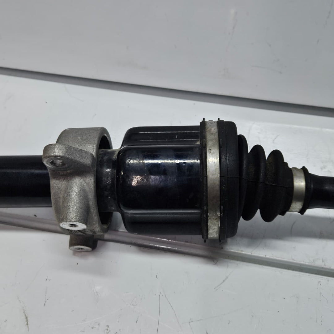 2020-2022 BMW X1 F48 F49 Front Right Driveshaft 8740280 USED