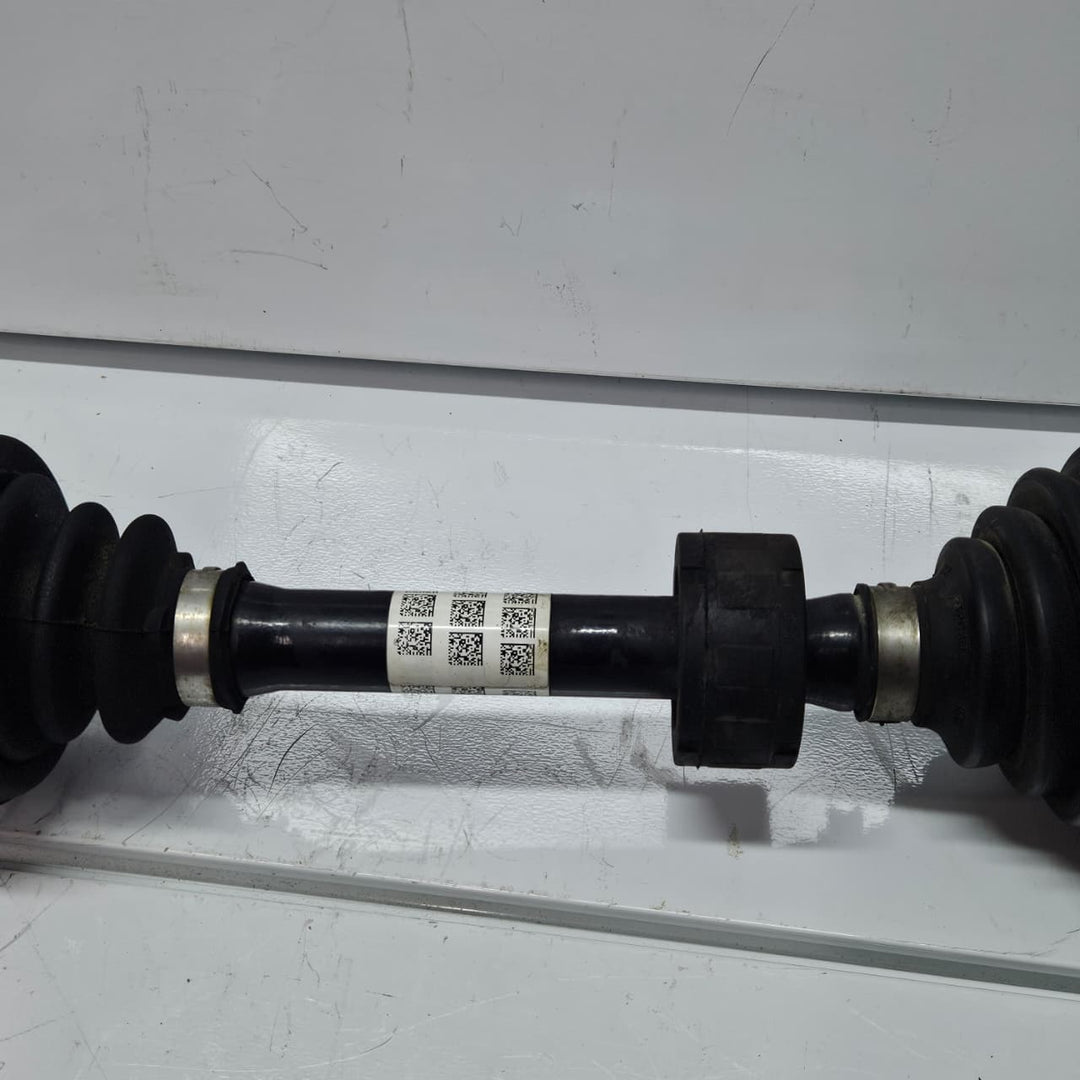 2020-2022 BMW X1 F48 F49 Front Right Driveshaft 8740280 USED