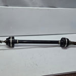 Load image into Gallery viewer, 2016-2022 BMW 750i M760i xDrive Axle Shaft Rear Left 8639453