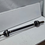 Load image into Gallery viewer, 2016-2022 BMW 750i M760i xDrive Axle Shaft Rear Left 8639453