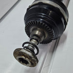 Load image into Gallery viewer, 2016-2022 BMW 750i M760i xDrive Axle Shaft Rear Left 8639453
