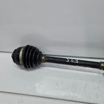 Load image into Gallery viewer, 2011-2018 BMW X3 F25 xDrive28 AWD Drive Shaft 7598027 Front Left