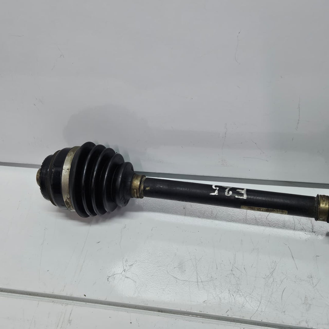 2011-2018 BMW X3 F25 xDrive28 AWD Drive Shaft 7598027 Front Left