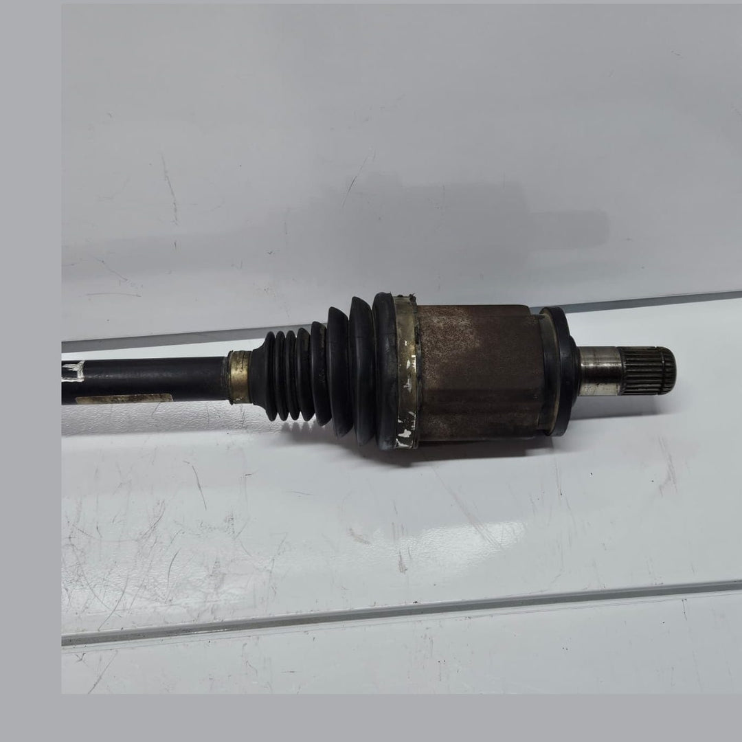2011-2018 BMW X3 F25 xDrive28 AWD Drive Shaft 7598027 Front Left
