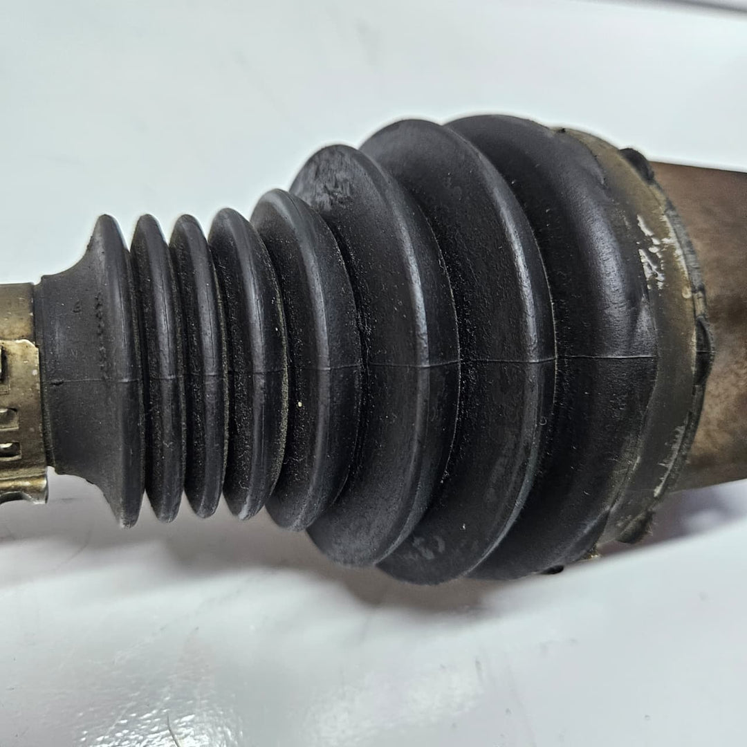2011-2018 BMW X3 F25 xDrive28 AWD Drive Shaft 7598027 Front Left