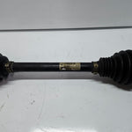 Load image into Gallery viewer, 2011-2018 BMW X3 F25 xDrive28 AWD Drive Shaft 7598027 Front Left