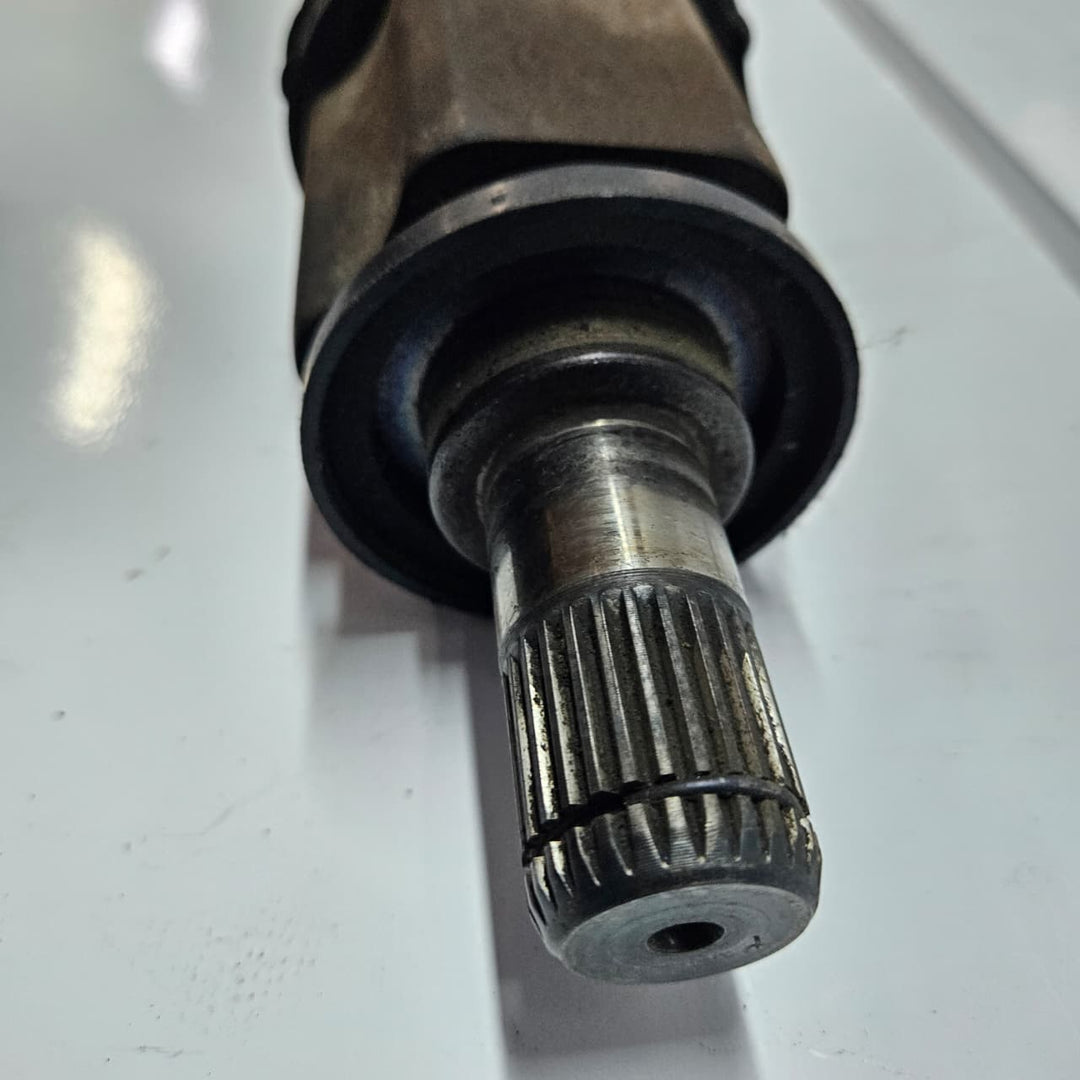 2011-2018 BMW X3 F25 xDrive28 AWD Drive Shaft 7598027 Front Left