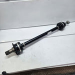 Load image into Gallery viewer, 2018-2024 BMW X4 G02 M40i Drive Shaft Rear Left 8689567  USED